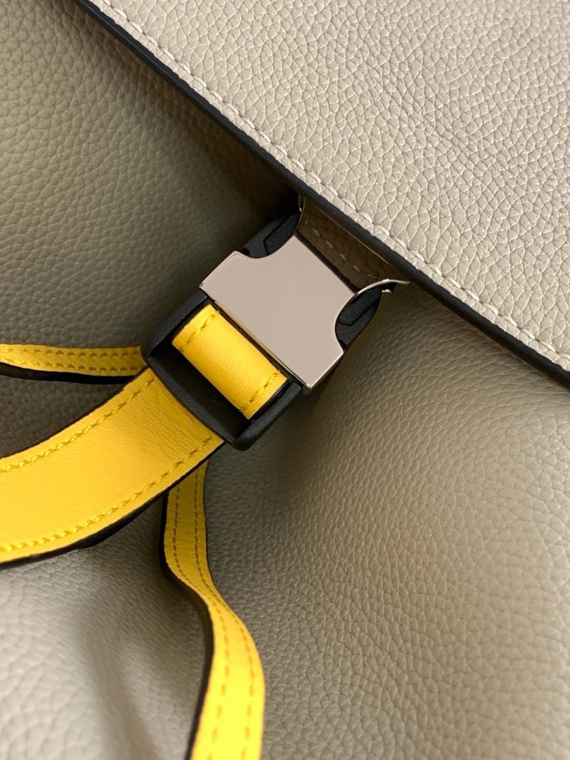 Loewe Backpacks